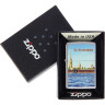 Zippo 205 Peter Paul с Петропавловской крепостью