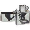 Zippo 207 Hockey с хоккеистом