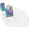 Зажигалка ZIPPO CLASSIC 49045