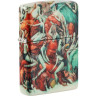 Зажигалка ZIPPO CLASSIC 49392