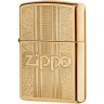 Зажигалка ZIPPO CLASSIC PATTERN DESIGN 29677