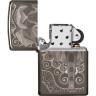 Зажигалка ZIPPO ELEPHANT FANCY FILL DESIGN 49074