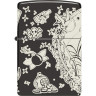Зажигалка ZIPPO PIRATES TREASURE 48398