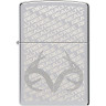 Зажигалка ZIPPO REATREE® 48751