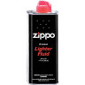 Топливо Zippo для зажигалок, 125 мл (3141)
