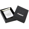 Зажигалка Zippo Classic 28491 Street Chrome
